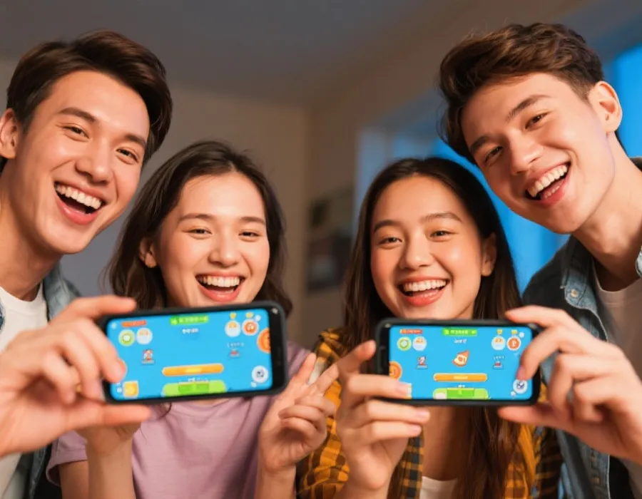 轻松畅玩斗地主