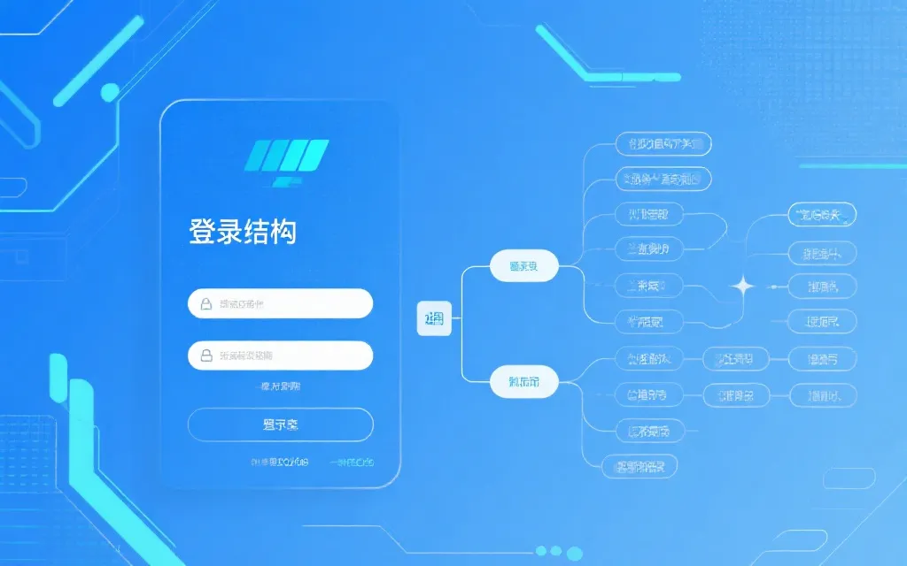 深度解析欧陆娱乐平台登录：结构、透明与安全并重的系统设计之道