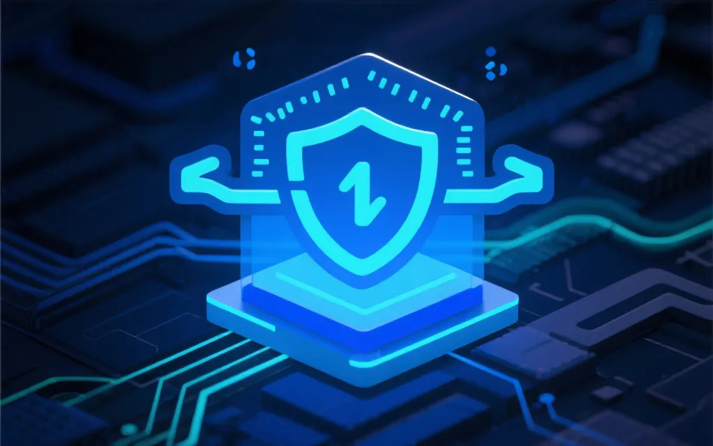 应用安全与隐私保护机制流程图